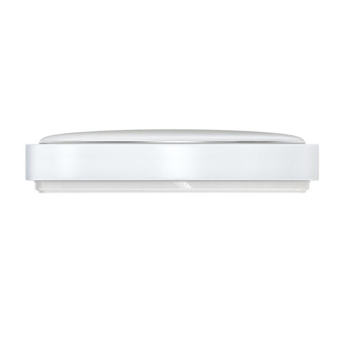 Modee LED Плафон 24W 3CCT D380x100mm + rem. R102 (3000 lm) ERP - Image 3