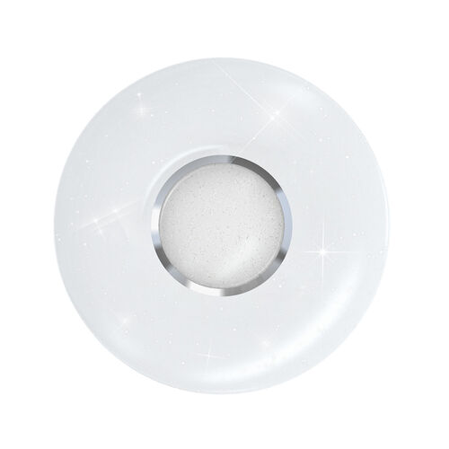 Modee LED Плафон 24W 3CCT D410x70mm + rem. R103 (3000 lm) ERP - Image 2