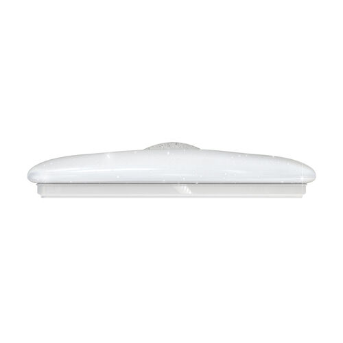 Modee LED Плафон 24W 3CCT D410x70mm + rem. R103 (3000 lm) ERP - Image 3