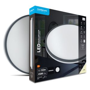 Modee LED Плафон 24W 4000K D330x60mm S-S102 (2500 lm) ERP