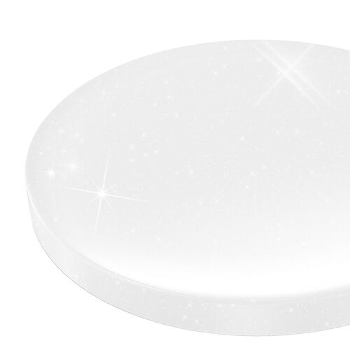 Modee LED Плафон 22W 3CCT D380x65mm + rem. cs. A-B204 (2200 lm) ERP - Image 2