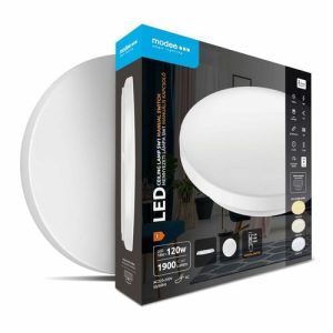 Modee LED Плафон (ключ) 18W 3CCT D310x55mm SW1 (1900 lm) ERP