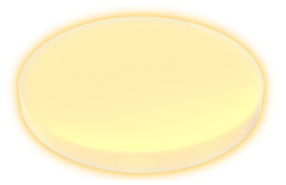 LED Плафон Modee Mennyezeti (switch) 18W 3CCT D310x55mm SW1 (1900 lumen) ERP - Image 5
