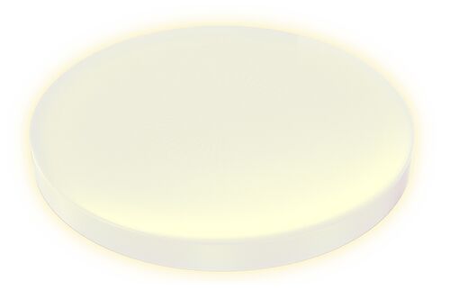 Modee LED Плафон (ключ) 18W 3CCT D310x55mm SW1 (1900 lm) ERP - Image 2