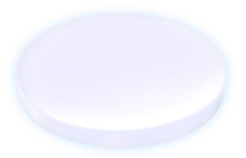 Modee LED Плафон (ключ) 18W 3CCT D310x55mm SW1 (1900 lm) ERP - Image 4