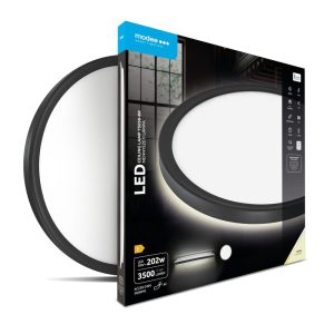 Modee LED Лампа TS030-BR Кръгла 30W 4000K D480x28mm (3500 lm) ERP