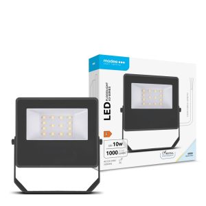 Modee Lighting LED прожектор A3-series Slim 10W 120° 6000K (1000 lumen) ERP