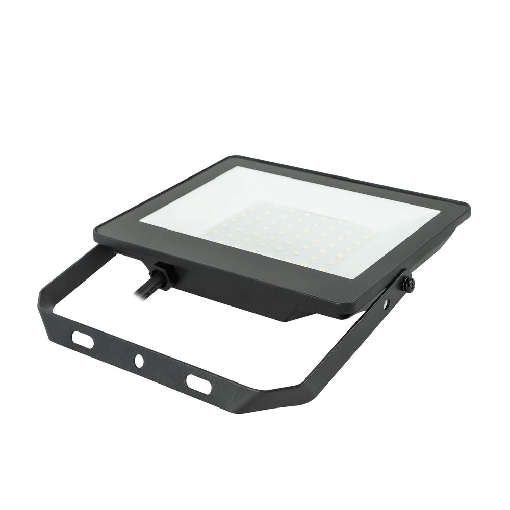Modee Lighting LED прожектор серия A3 Slim 50W 120° 4000K (5000 lumen) ERP - Image 5