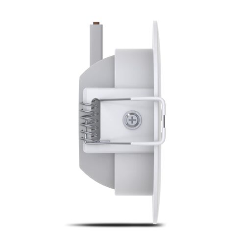 Modee LED Кръгла Луна 4,8W 4000K IP20 D80xH32mm ROT (420 lm) бяла ERP - Image 4