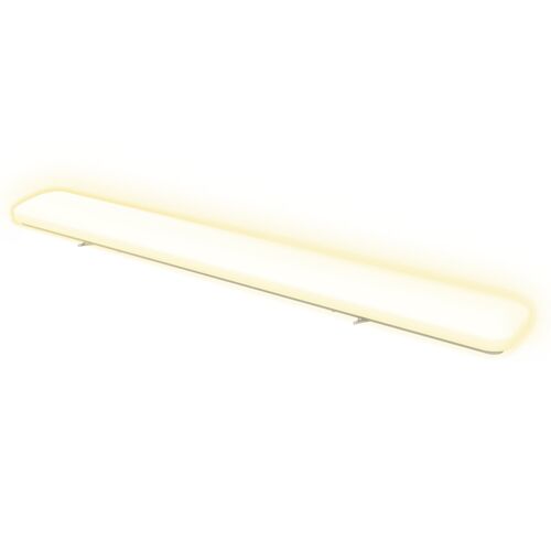 Modee LED Лампа 45W 4000K L1208x170x70mm (4500 lm) ERP - Image 2