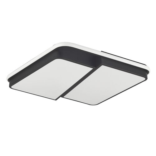 Modee LED Плафон CLC2 55W 3CCT 515x515x67mm +rem (2700 lm) ERP - Image 3