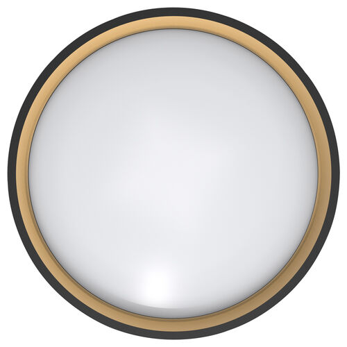 Modee LED Плафон CLGBK 30W 3CCT+RGB D390mm +rem (2000 lm) ERP - Image 2