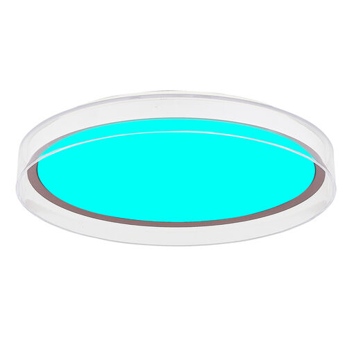 Modee LED Лампа CLI1 30W 3CCT+RGB D405mm +rem (2300 lm) ERP - Image 3