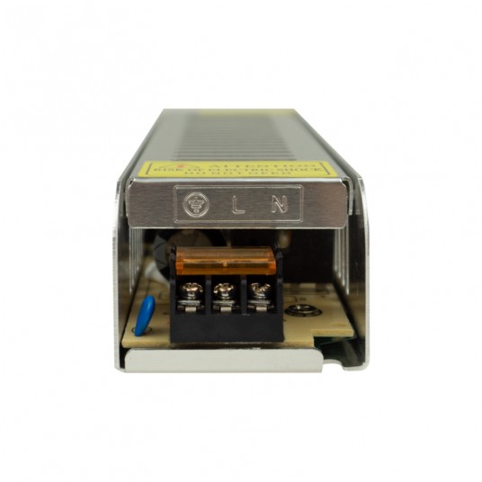 LED захранване 100W 12V 8.33A IP20 SLIM 188x46x35 - Image 3