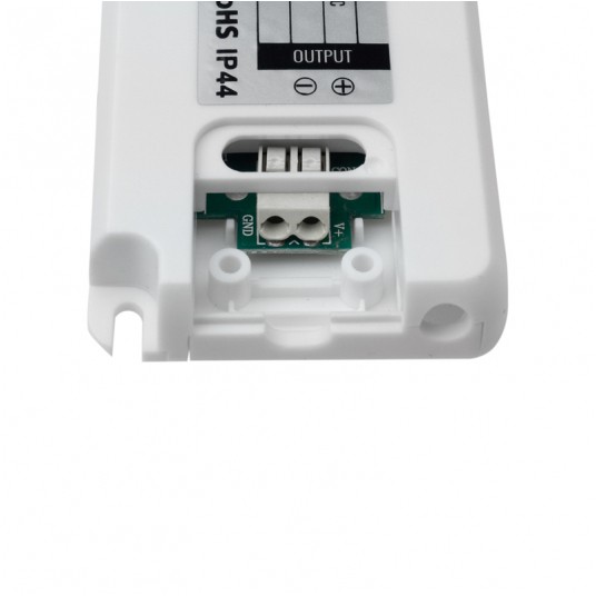 Захранване за мебели 12W 12V IP44 98x47x12 - Image 2