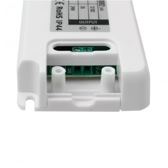 Захранване за мебели 24W 12V IP44 98x47x16 - Image 4