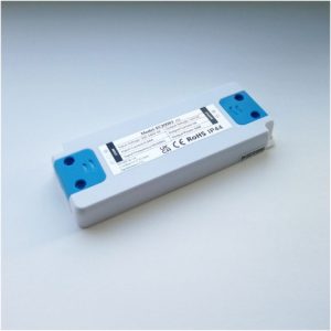 Захранване за мебели 36W 12V IP44 128x51x16