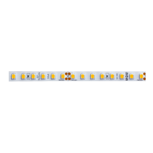 Професионална LED лента Samsung 24V – 5 метра (3000K, 7.7W/m, IP65 Heat Shrink)