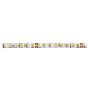 Професионална LED лента Samsung 24V – 5 метра (4000K, 7.7W/m, IP65 Heat Shrink)