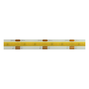 Професионална CCT COB LED лента 24V – 5 метра (2700K-6500K, 7W/m, Ra90)