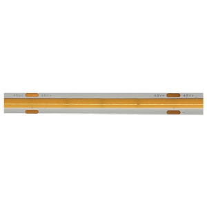 Професионална COB LED лента 48V – 20 метра ролка (3000K, 7.5W/m, Ra90) - стълбищно LED осветление от ElZona