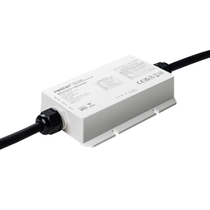 Водоустойчив контролер 2.4GHz 5 в 1 за LED ленти