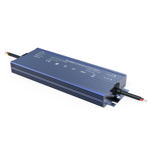 LED захранване (драйвер) 100W 12V DC IP67