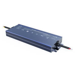 LED захранване (драйвер) 150W 24V DC IP67