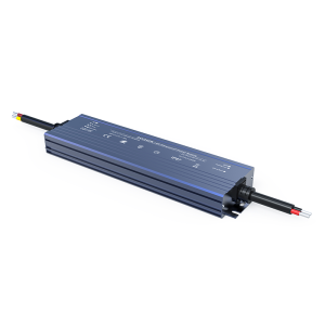 Мощен водоустойчив LED драйвер 250W (12V DC) – IP67 Професионална серия