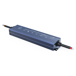 Мощен водоустойчив LED драйвер 300W (12V DC) – IP67 Професионална серия