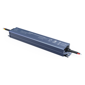 Водоустойчив LED драйвер 60W (24V DC) – IP67 Професионална серия