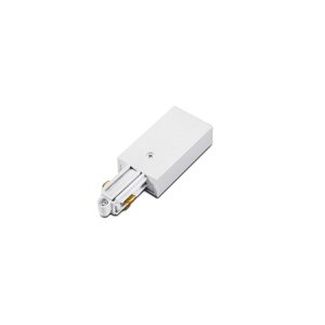 Релса за система 230V, бял