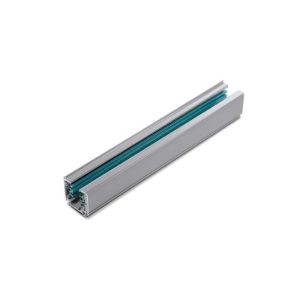Релса за система 230V, сив