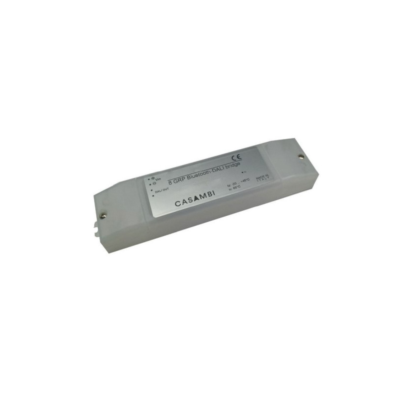 Релса за система 48V