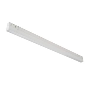 Магнитно линейно осветително тяло 48V, бял, 20 W, 4000K, 1750 lm, L600 mm